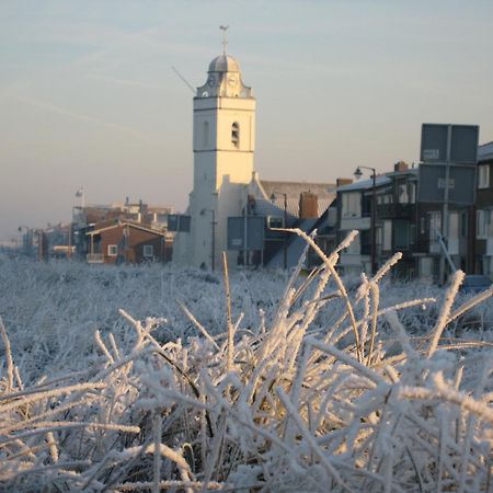 Bed&Breakfast Aan Strand Katwijk aan Zee Exterior photo
