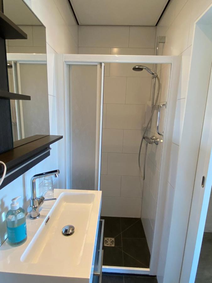 Bed&Breakfast Aan Strand Katwijk aan Zee Exterior photo