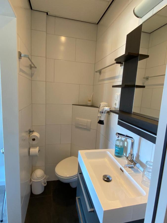 Bed&Breakfast Aan Strand Katwijk aan Zee Exterior photo