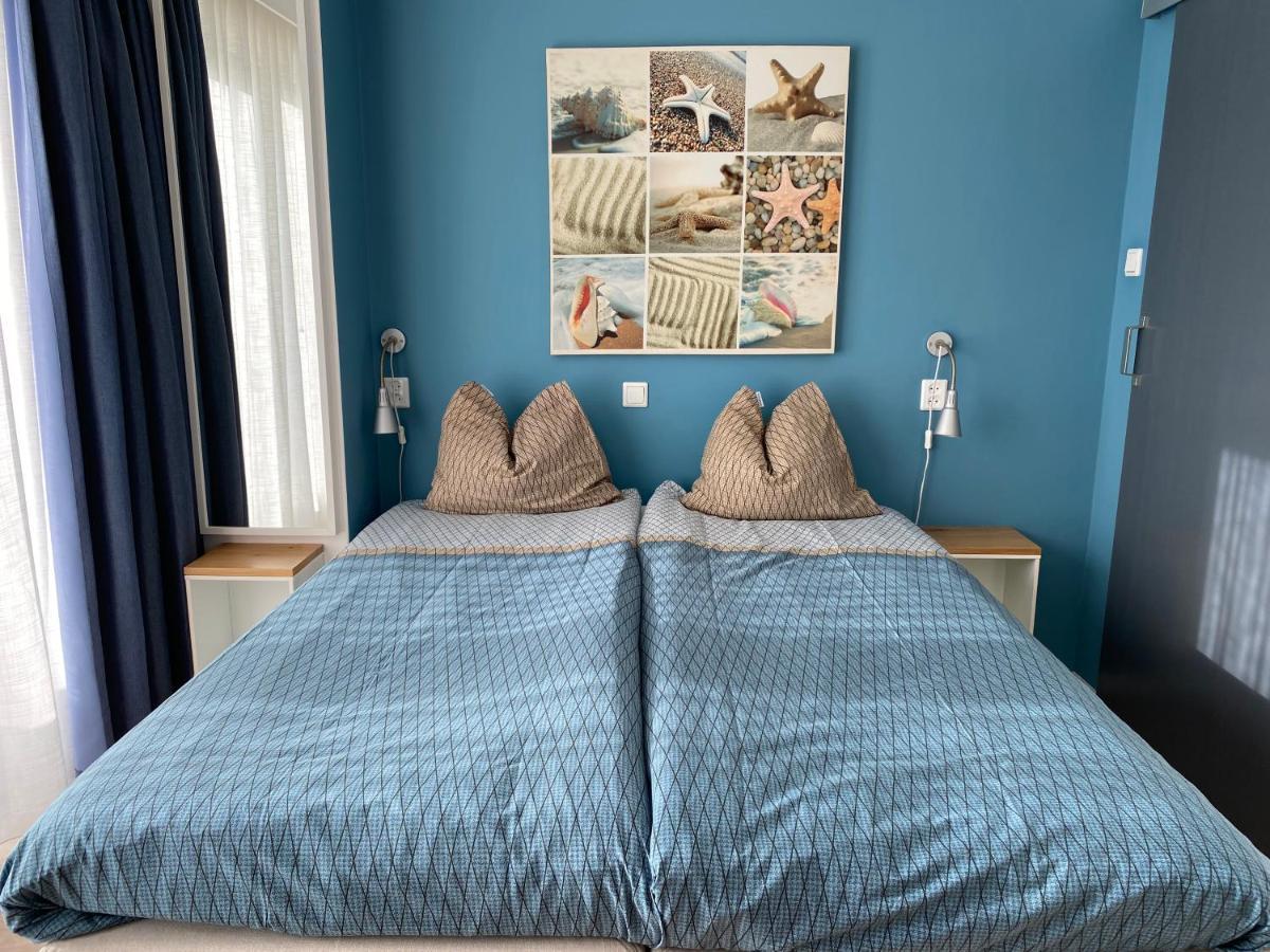 Bed&Breakfast Aan Strand Katwijk aan Zee Exterior photo