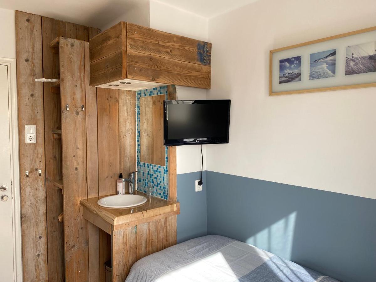 Bed&Breakfast Aan Strand Katwijk aan Zee Exterior photo