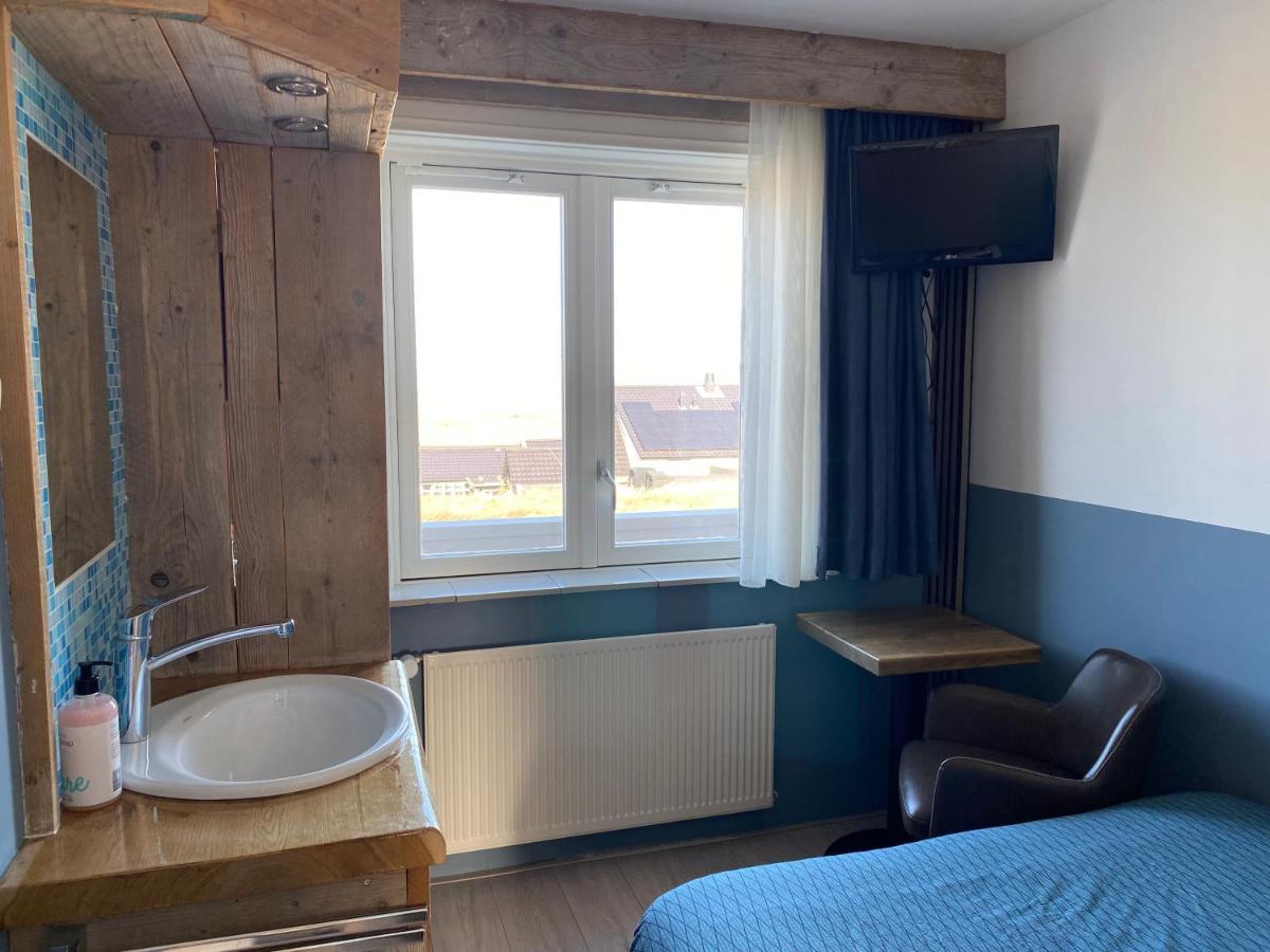Bed&Breakfast Aan Strand Katwijk aan Zee Exterior photo