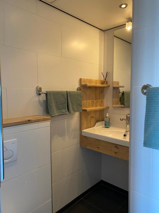Bed&Breakfast Aan Strand Katwijk aan Zee Exterior photo