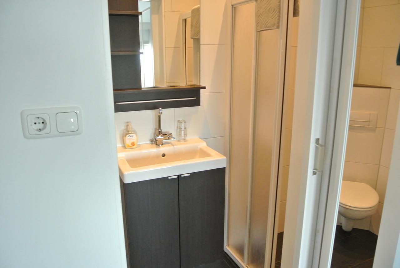 Bed&Breakfast Aan Strand Katwijk aan Zee Exterior photo